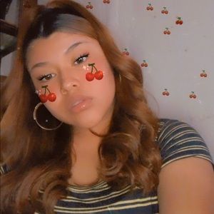 Meet your Posher, Jana